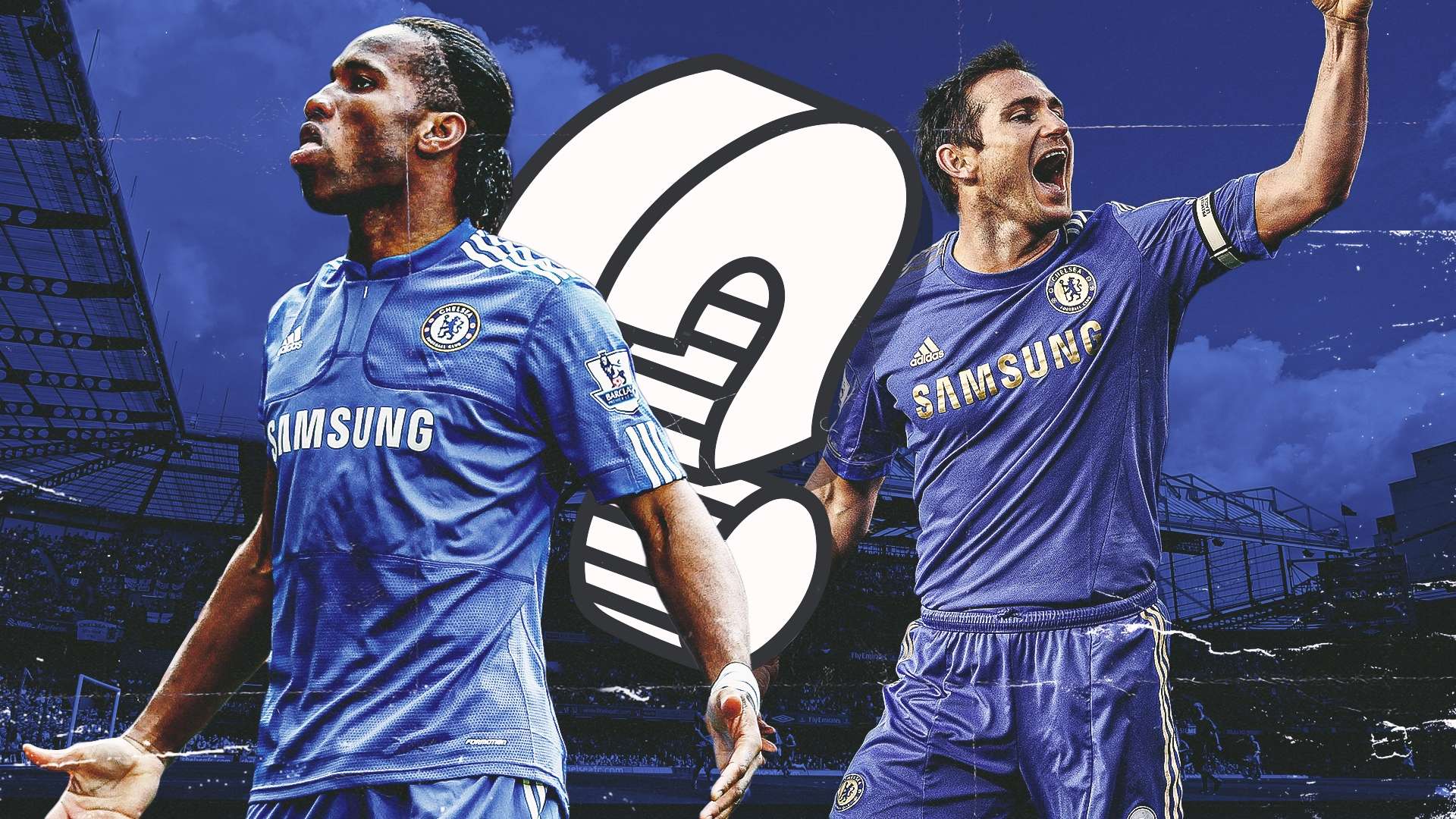 考验的是运 考验的是运