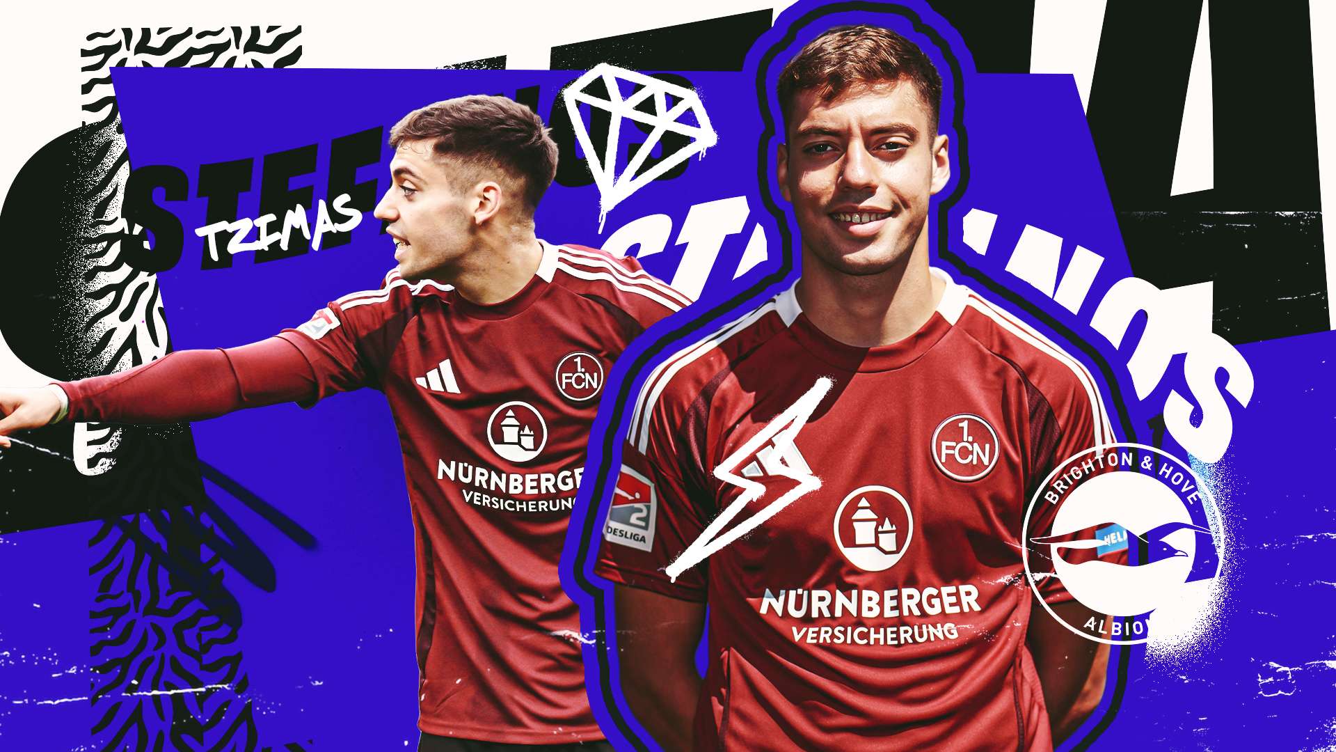 逆转对手 逆转对手