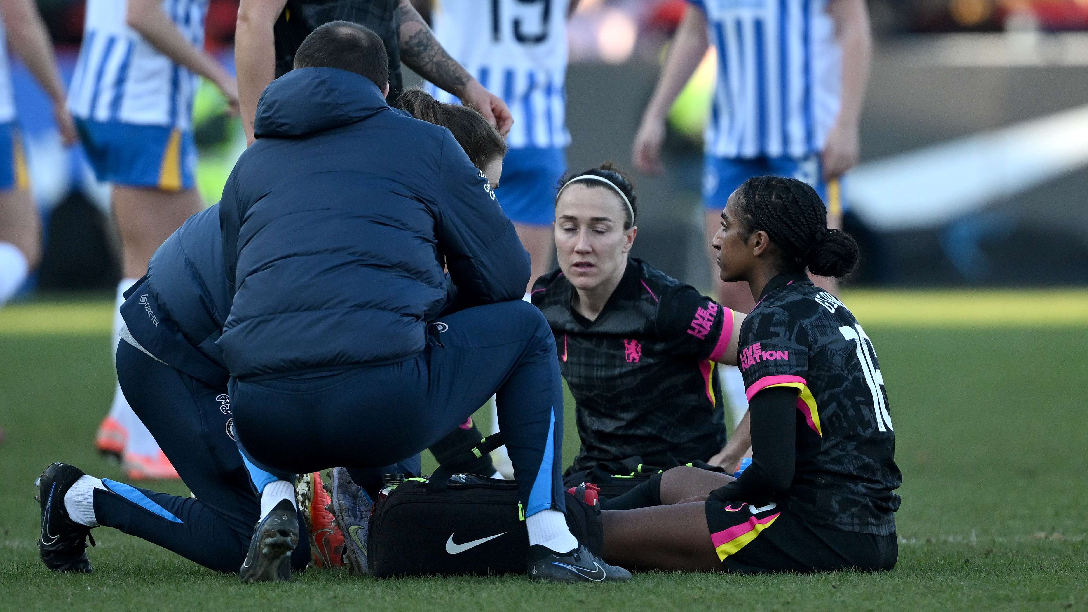 望而却步 望而却步